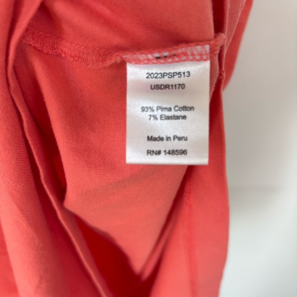 Universal Standard Tank Dress Size S - Picture 5 of 5